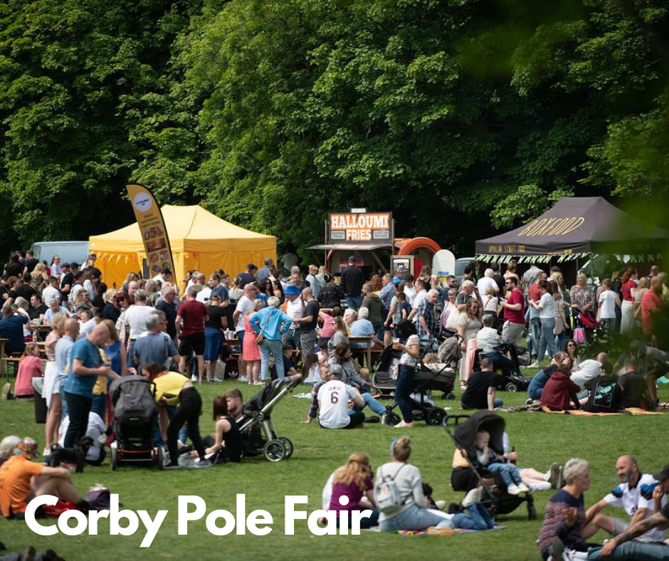 Corby Pole Fair