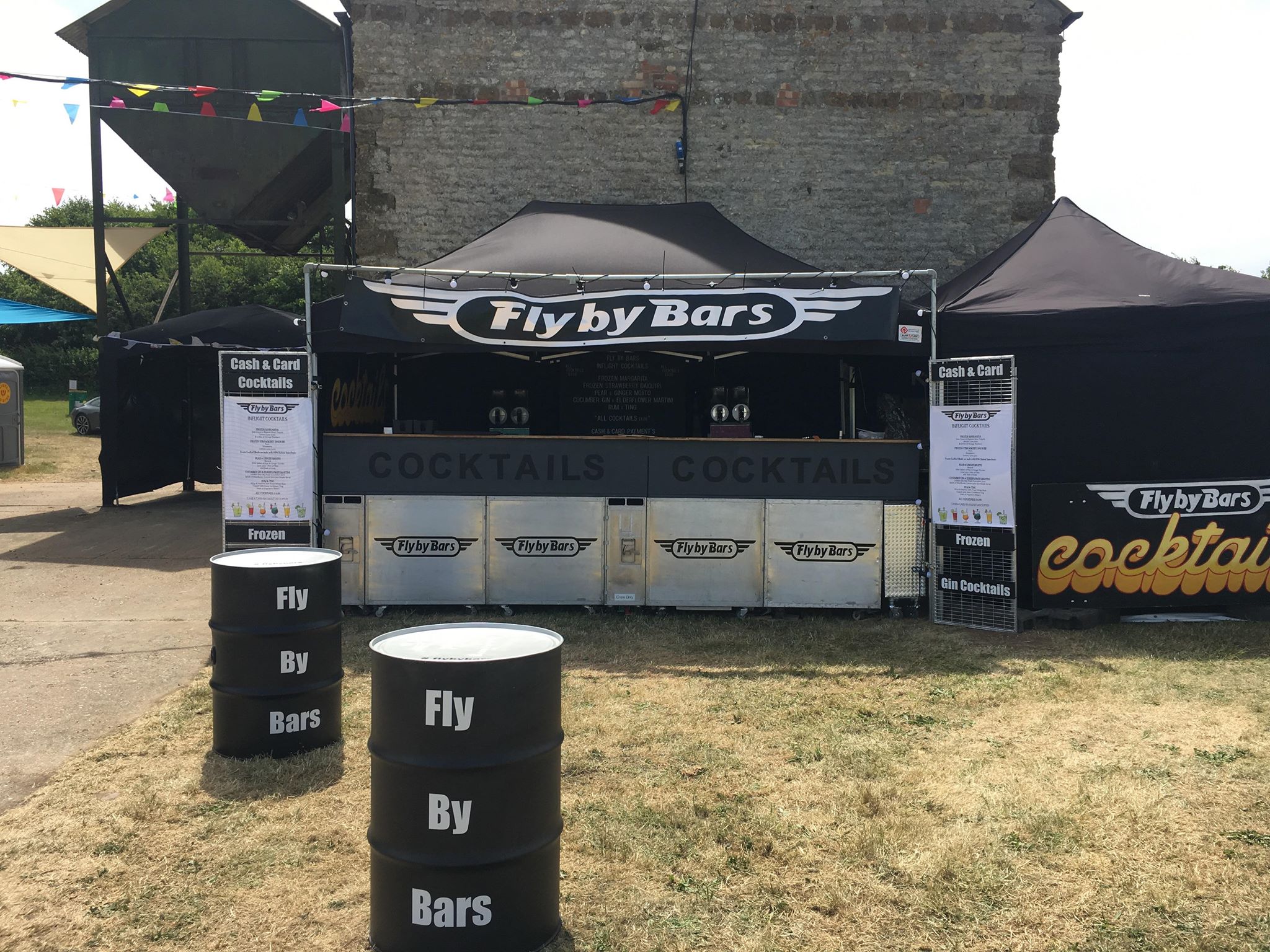 Festival / Outdoor events